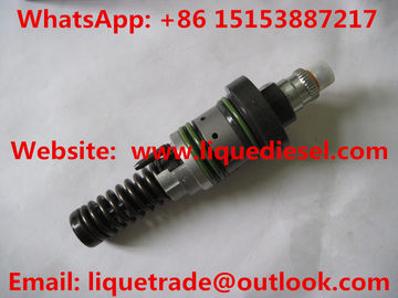 China Original BOSCH unit pump 0414491103 / Deutz OEM 02111246 02111418 supplier