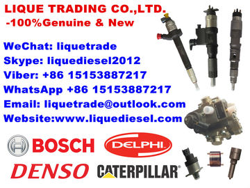 China Original Deutz unit pump 04287049 / 0428 7049 fuel injection pump for Deutz 2011 engine supplier