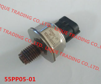 China Genuine and New 55PP05-01 Fuel Pressure Sensor  55PP05-01 , 55PP0501 for FORD, OPEL, ISUZU, NISSAN supplier