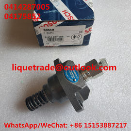 China BOSCH unit pump 0414287005 / 0 414 287 005 DEUTZ unit pump 04175852 / 0417 5852 supplier