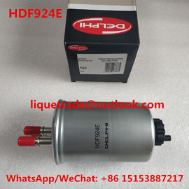 China DELPHI diesel filter HDF924E for FORD HYUNDAI KIA TATA supplier