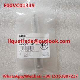 China BOSCH Common Rail Injector Valve F00VC01349 , F 00V C01 349 , F00V C01 349 supplier