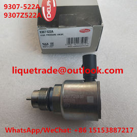 China DELPHI  pressure valve 9307Z522A , 9307-522A , 9307522A supplier