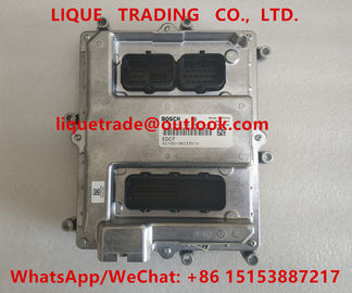 China ECU injector driver 0281020076 , 0 281 020 076 , 0281 020 076 supplier