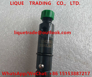 China CUMMINS fuel injector 5342352 genuine and new. supplier