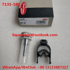 DELPHI NOZZLE VALVE KIT 7135-580, 7135 580 , 7135580 ( include nozzle 347+ valve 28392662) repair kits