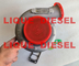 Turbo Turbocharger 4309111 C4309111 for HX35 supplier