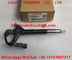DENSO piezo injector 9729590-011, 295900-0110, 23670-26020, 2959000110, 2367026020 for TOYOTA supplier