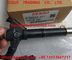DENSO piezo injector 9729590-011, 295900-0110, 23670-26020, 2959000110, 2367026020 for TOYOTA supplier