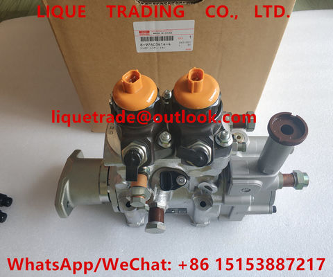 China DENSO fuel pump 094000-0481 , 094000-0484 ,  ISUZU 8976034141, 8-97603414-1, 8-97603414-0, 6WF1 6WG1 6UZ1 Pump supplier