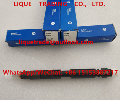 China DELPHI common rail injector 28270450 , 32006828 , 320-06828 , 320 06828 , 320/06828 supplier