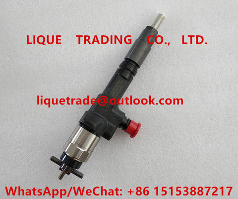 China DENSO fuel injector 095000-9690, 1J500-53051, 1J500-53052, 1J500-53053, 1J500-53054  for KUBOTA V3800 supplier